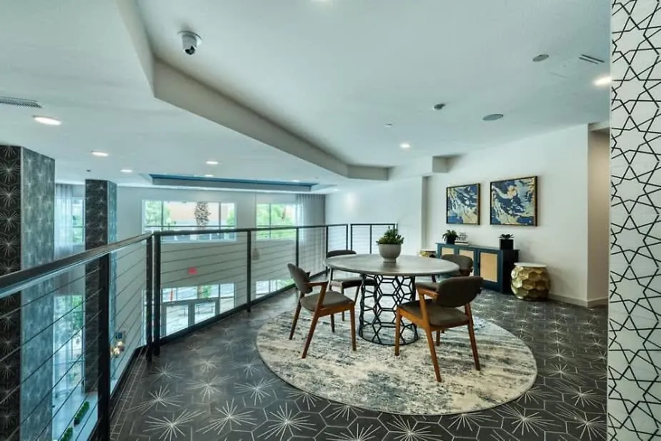 Lejlighed Cozysuites Phx Roro Gym, Pool, Pets, Parking! #7 Phoenix